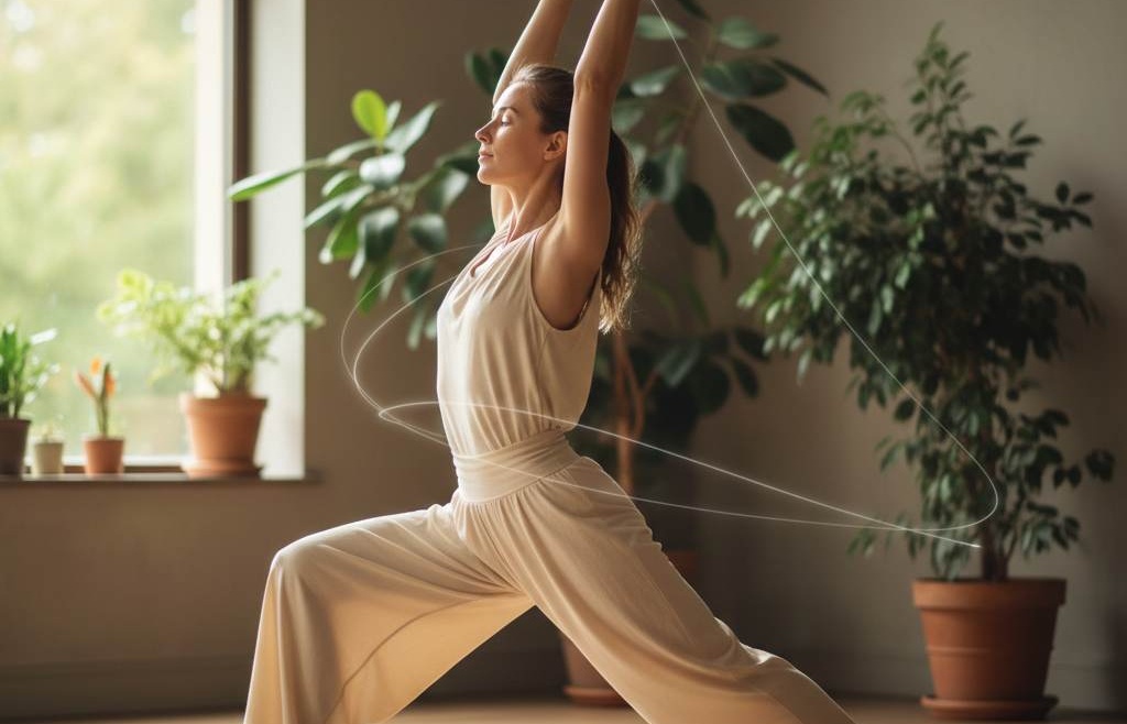 Intentional Movement