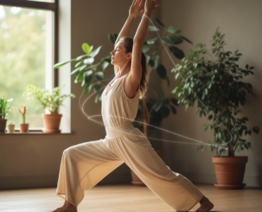 Intentional Movement