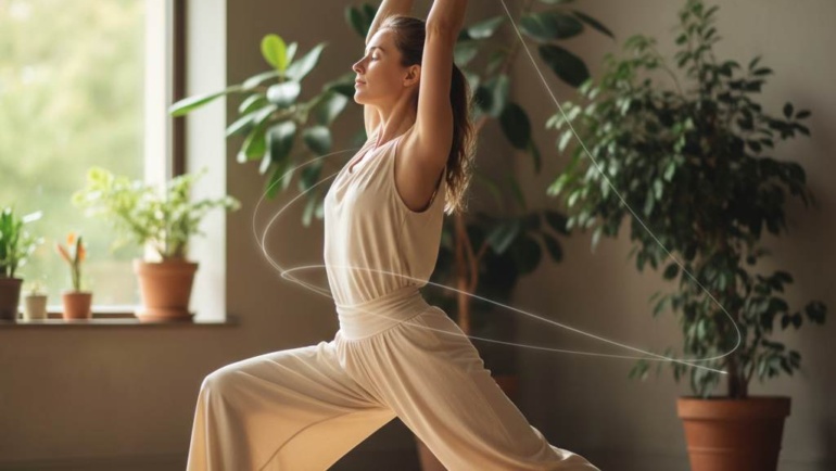 Intentional Movement