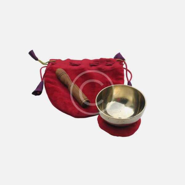 Therapy Meditation Singing Bowl