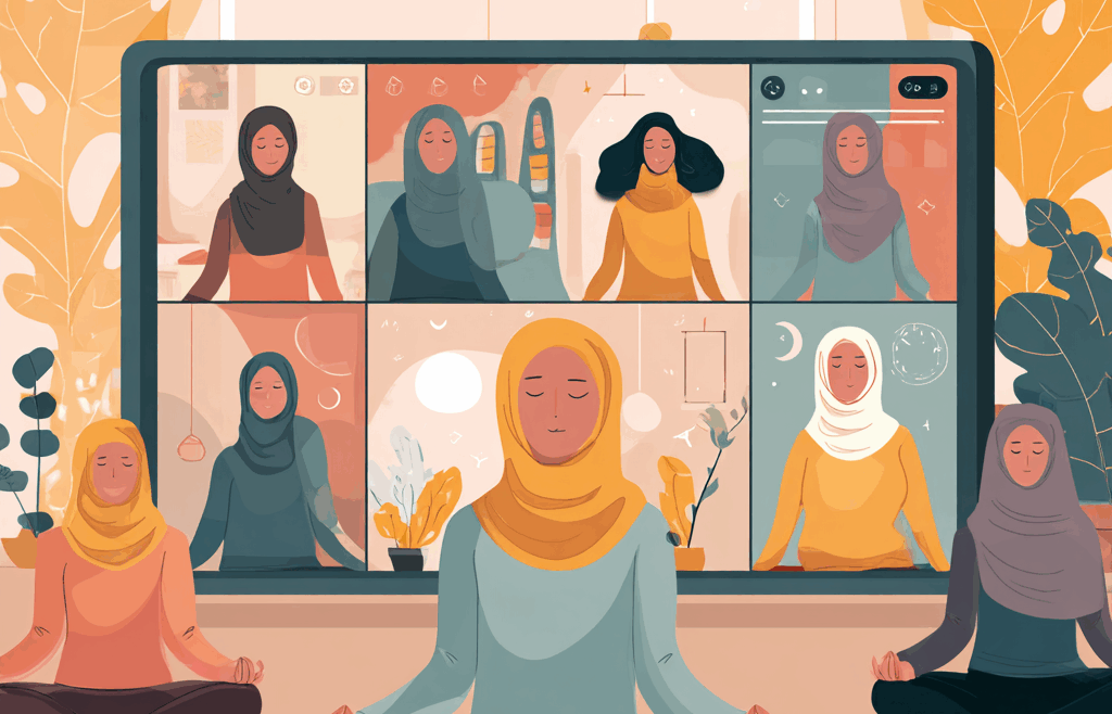 Week 2- Fajr Flow: Patience & Regulation (Ṣabr)