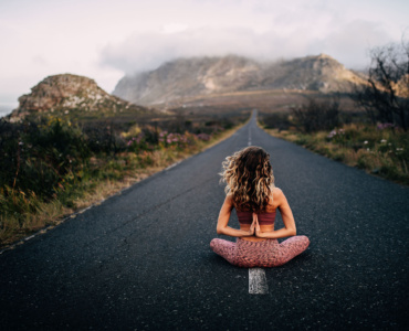 How Yoga Supports Mental Health, Focus, and Energy After a Long Workday