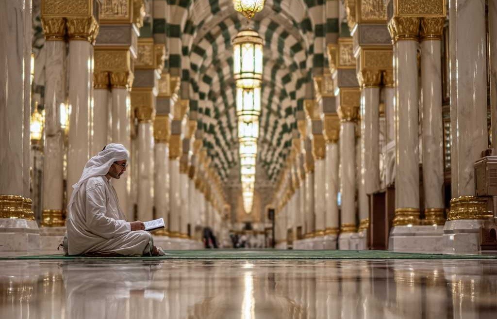 Niyyah & Sankalpa: Practicing Yoga With Sincerity