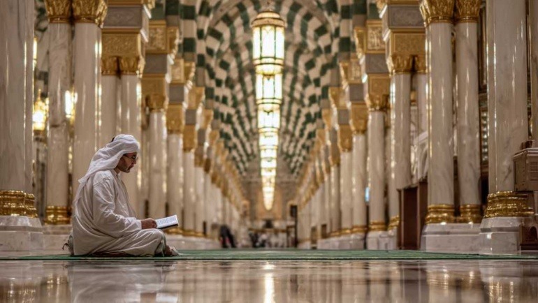 Niyyah & Sankalpa: Practicing Yoga With Sincerity